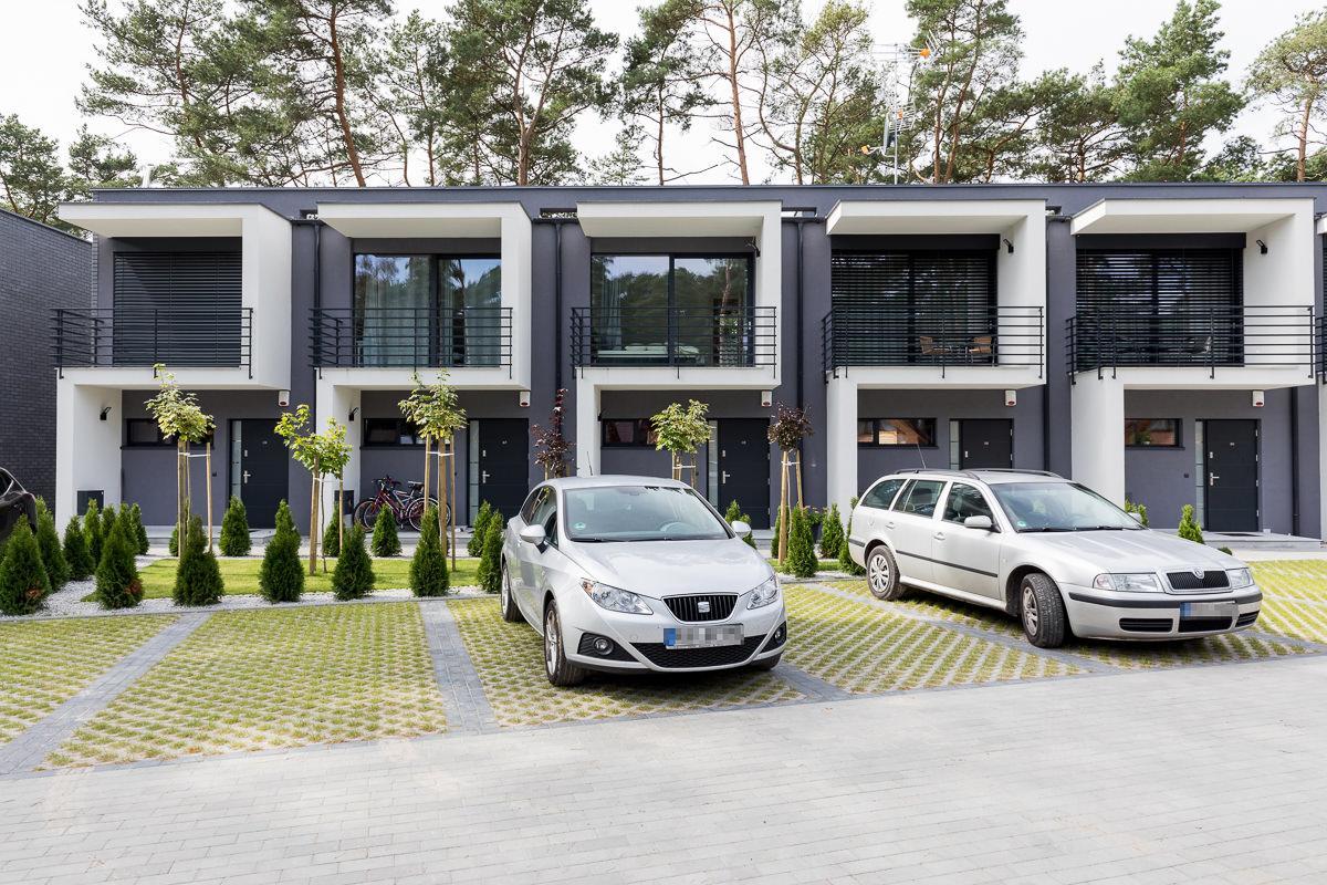One & Only Villa Pobierowo Exterior photo